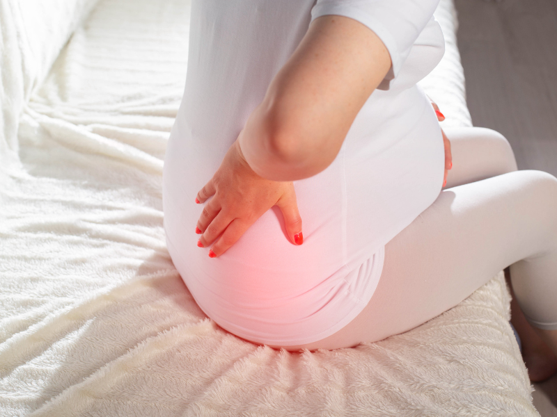 Contemporary Considerations for Management of Pelvic Girdle Pain- Pregnancy and Postpartum