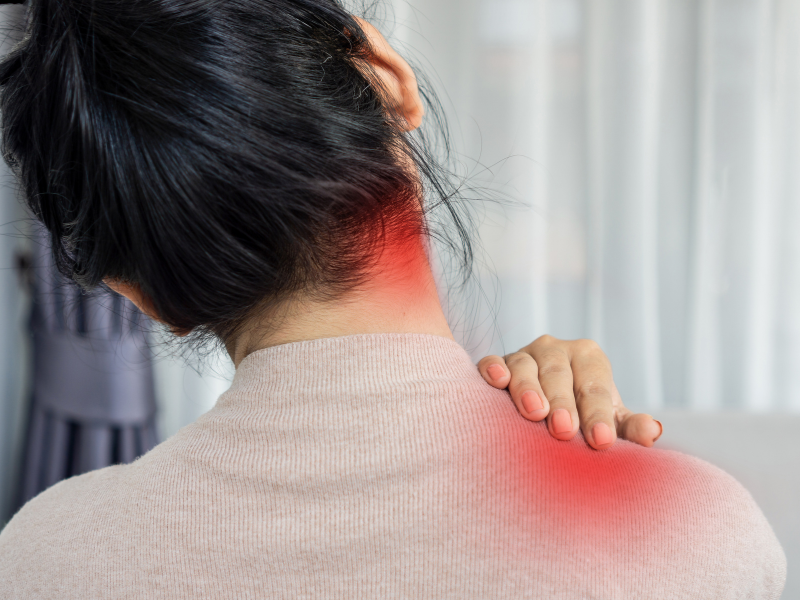 Hormones Matter: Considerations for Treating Musculoskeletal Pain
