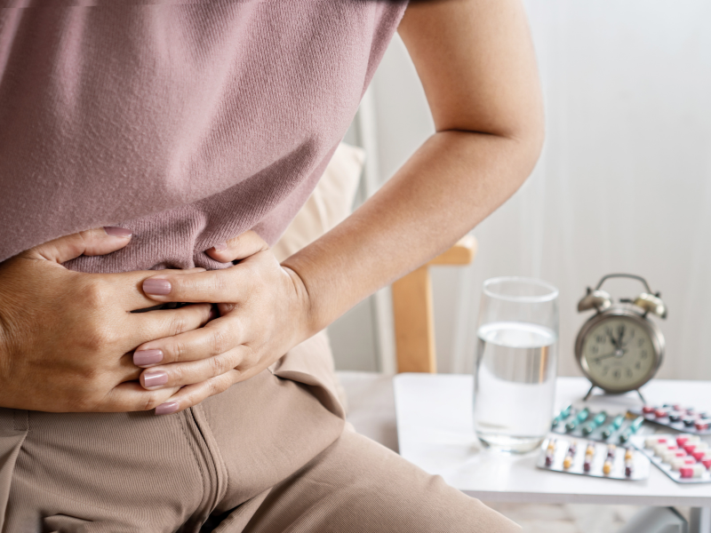 Bowel Health and The GI System In The Postnatal Population