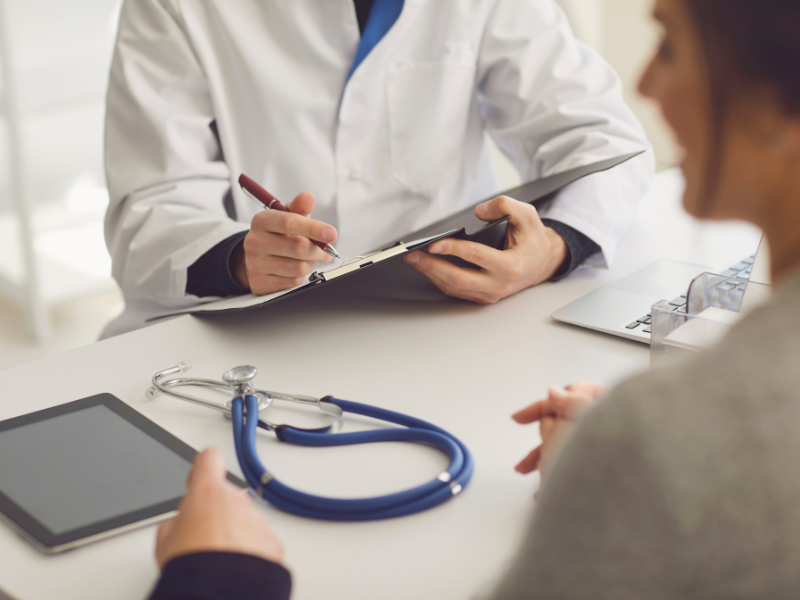 How To Increase Your Clinical Expertise