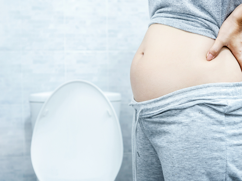 Chronic Constipation – Interventions Beyond Pelvic Floor Dyssynergia