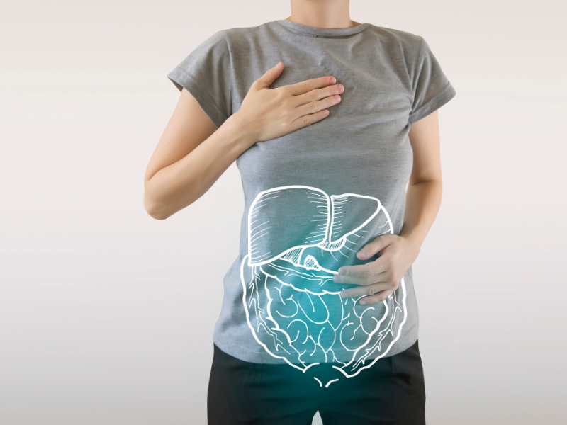 Gastrointestinal Disorders and the Pelvic Floor