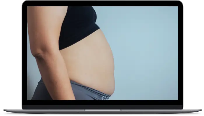 Abdominal Bloating, Distension & Abdomino-phrenic Dyssynergia