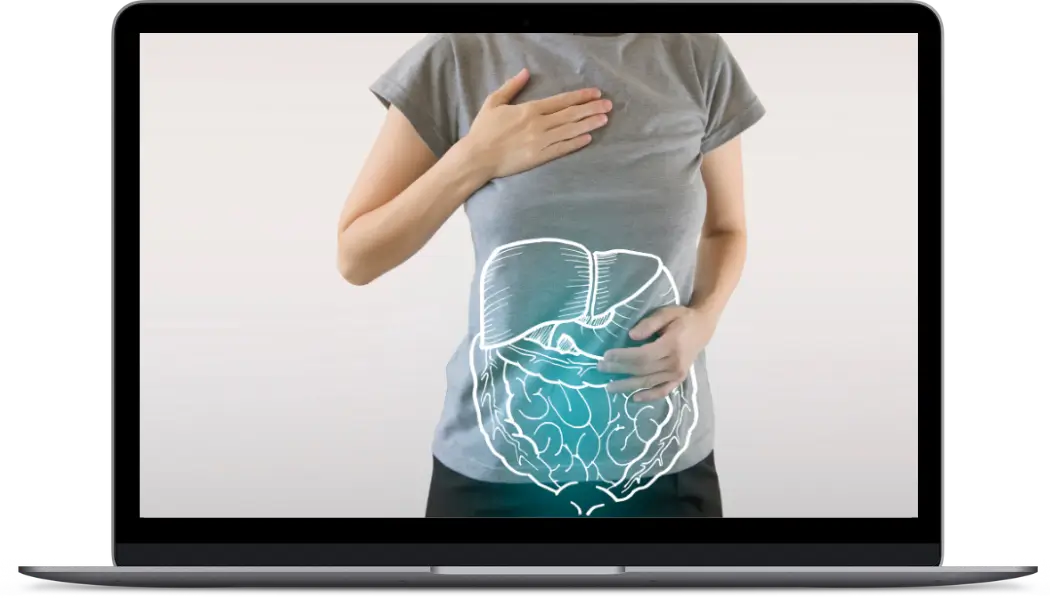 Gastrointestinal Disorders and the Pelvic Floor