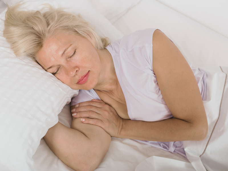 Sleep Issues and Interventions: The Effect on HRV, GI Dysfunction and Pain Syndromes