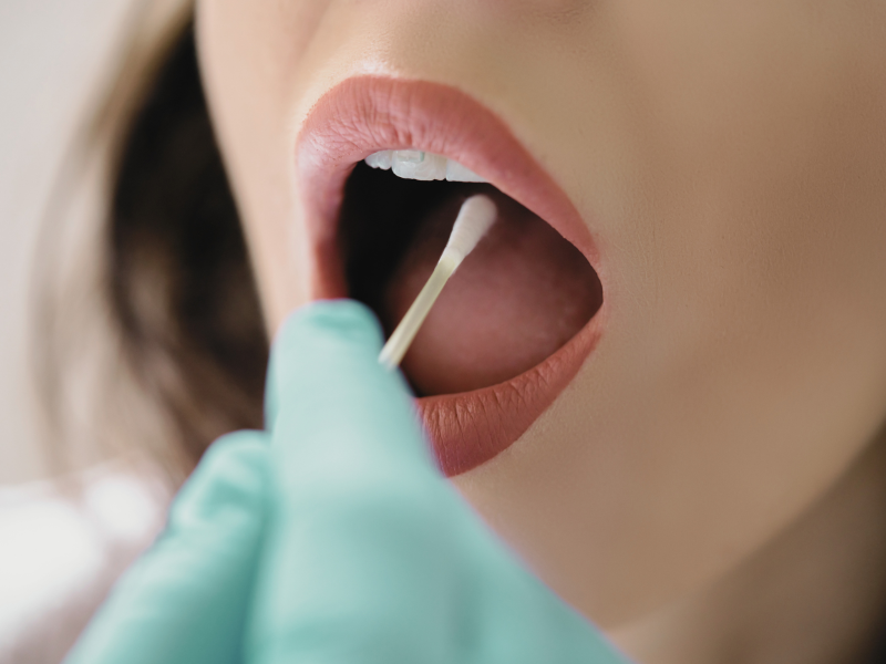 From the Glottis to the Pelvic Floor: Making Clinical Connections