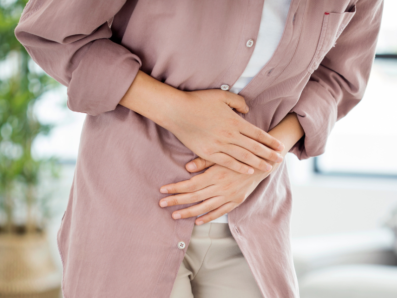GI Dysfunction and the Pelvic Floor (Short Course)