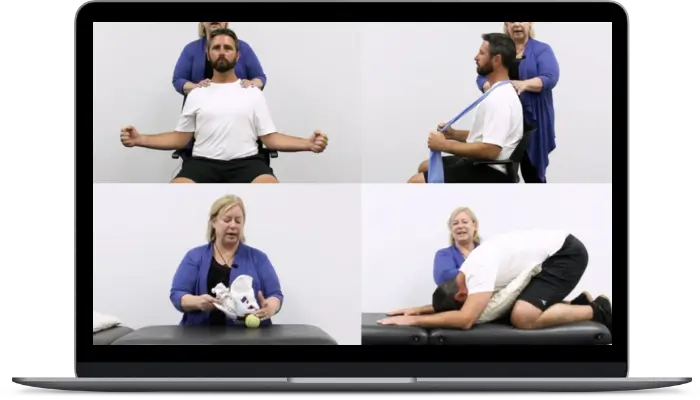 Resource Package - GI Disorders and the Pelvic Floor