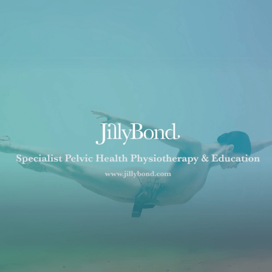 A Clinical Chat with Susan Clinton and Shelly Prosko (1)