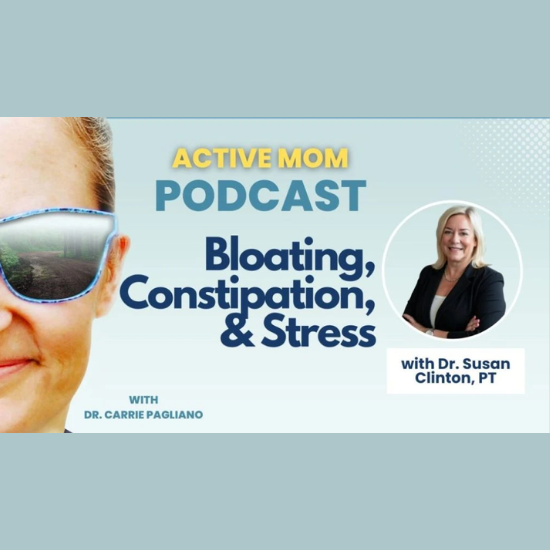 Clinical Expert Interview with Susan Clinton, PT on Sensory Balloon Retraining.