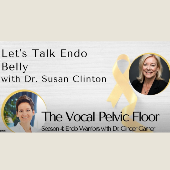 Clinical Expert Interview with Susan Clinton, PT on Sensory Balloon Retraining. (2)