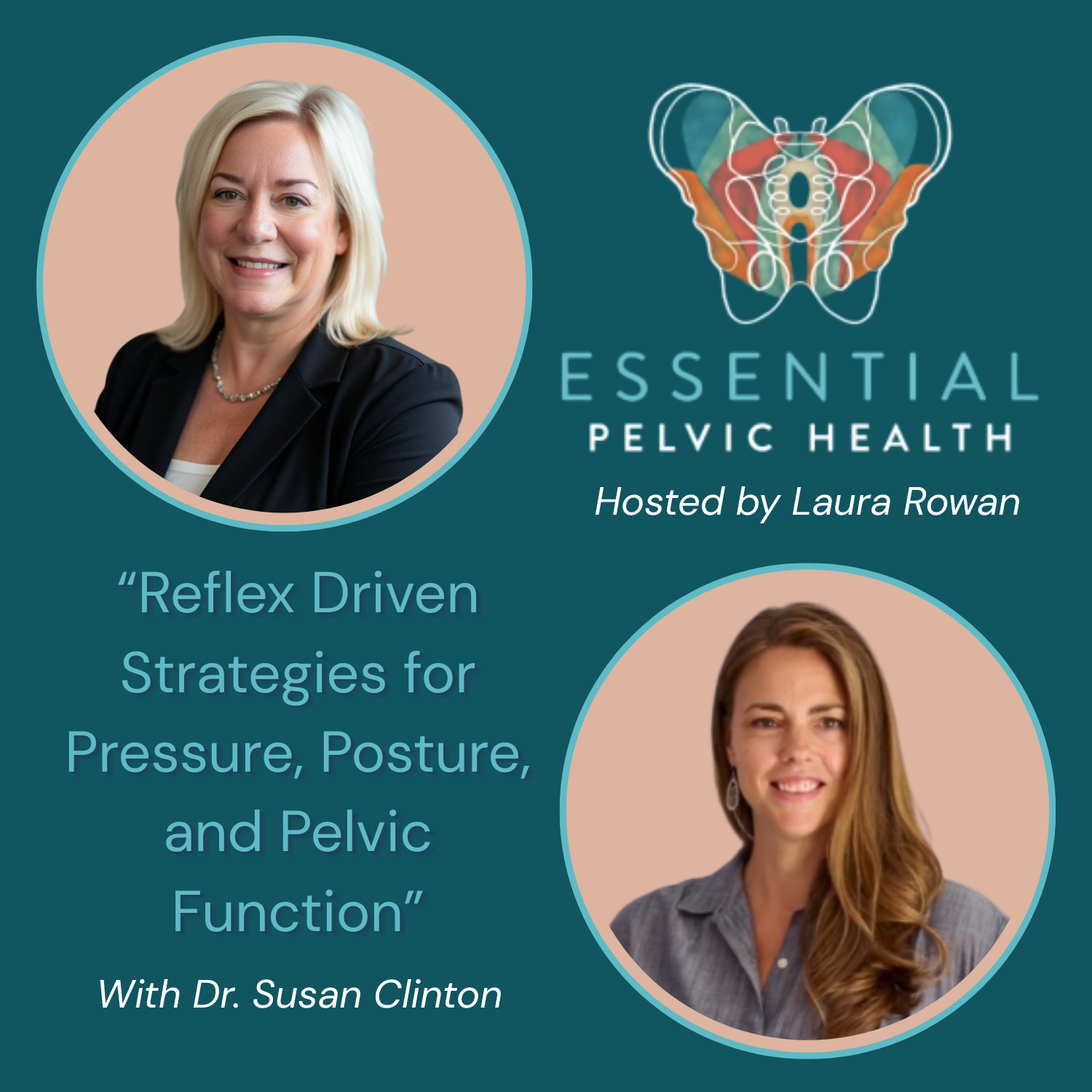 Podcast Essential Pelvic Health